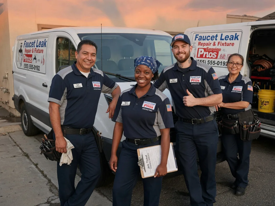 Faucet Repair company in Afton, TN